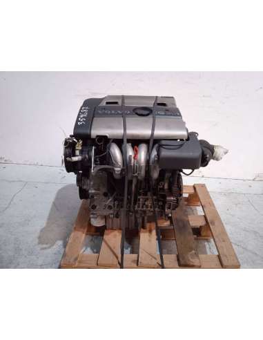 MOTOR COMPLETO - 359687 / B4204S