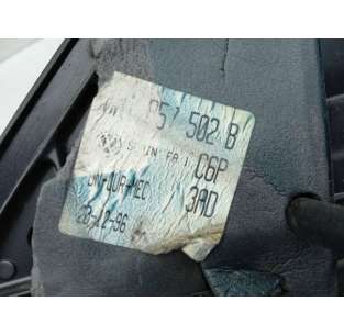 RETROVISOR DERECHO - 361098... 2