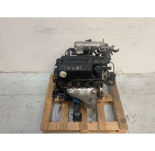 MOTOR COMPLETO - 361146 / G4HC