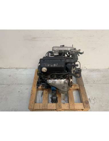 MOTOR COMPLETO - 361146 / G4HC
