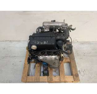 MOTOR COMPLETO - 361146 / G4HC 2