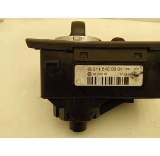 MANDO LUCES - 361631 /... 2