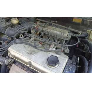 MOTOR COMPLETO MITSUBISHI...