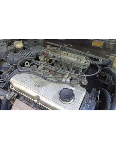 MOTOR COMPLETO MITSUBISHI CARISMA...