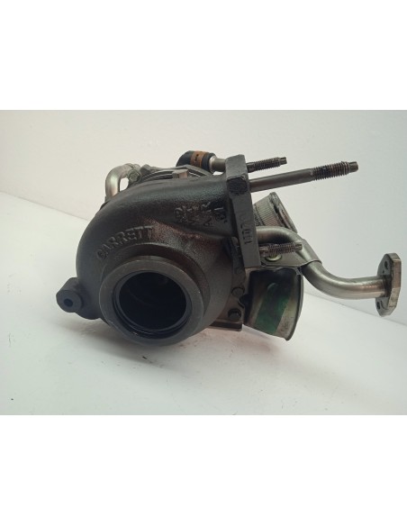 Recambio de turbocompresor para renault scenic ii grand dynamique referencia OEM IAM 8200575462  