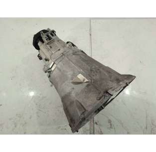 CAJA CAMBIOS - 362268 / 716630 2