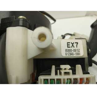 MANDO LUCES SSANGYONG... 2