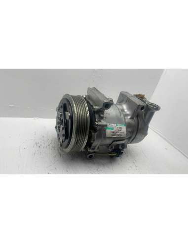 COMPRESOR AIRE ACONDICIONADO FORD...