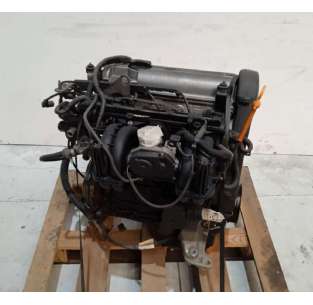 MOTOR COMPLETO SEAT CORDOBA...