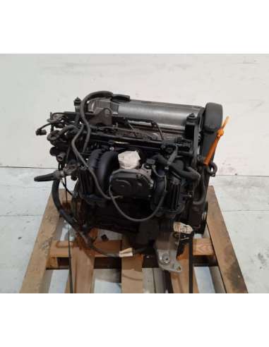 MOTOR COMPLETO SEAT CORDOBA BERLINA...