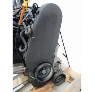 MOTOR COMPLETO SEAT CORDOBA... 2