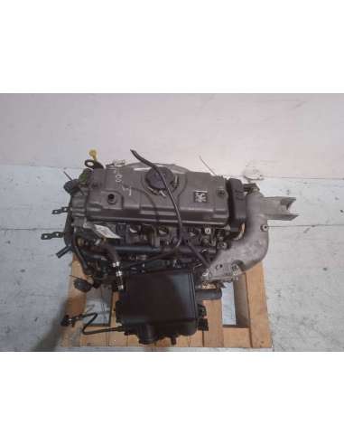 MOTOR COMPLETO PEUGEOT 206 - 362978 /...