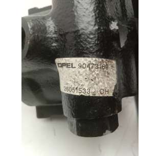 BOMBA DIRECCION OPEL TIGRA... 2