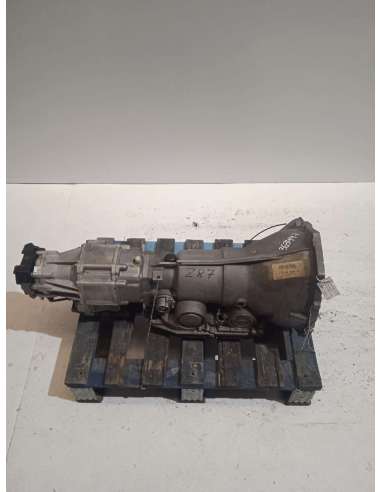CAJA CAMBIOS - 363447 / 722430