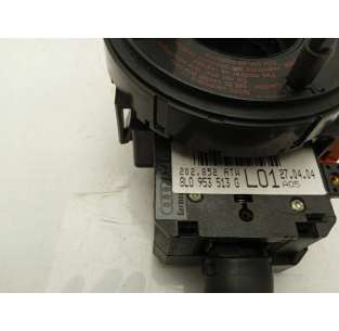 MANDO LUCES SEAT TOLEDO... 2