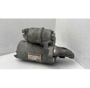 MOTOR ARRANQUE MG ROVER...