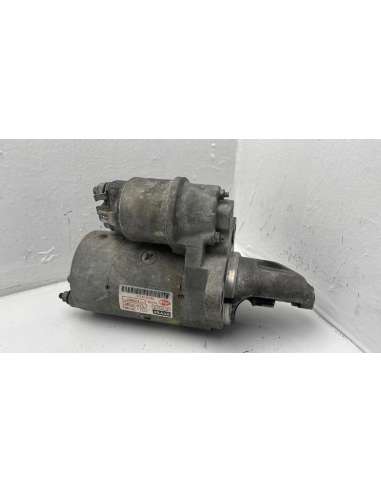 MOTOR ARRANQUE MG ROVER ROVER 200...