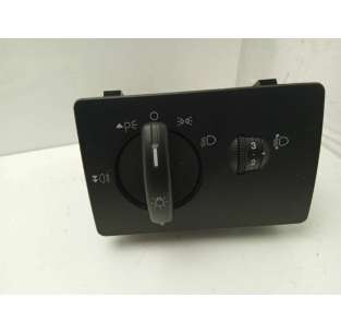 MANDO LUCES FORD FOCUS...