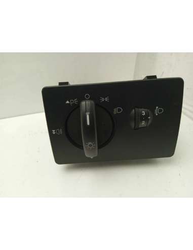 MANDO LUCES FORD FOCUS BERLINA (CAP)...
