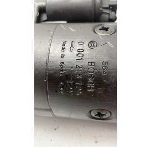 MOTOR ARRANQUE MG ROVER... 2