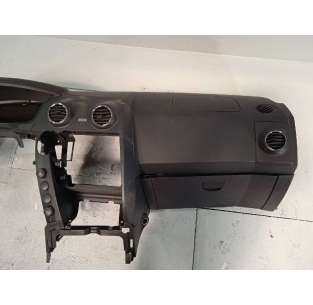 SALPICADERO SSANGYONG... 2