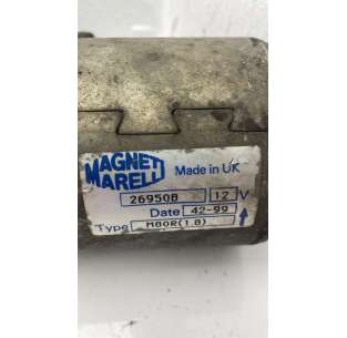 MOTOR ARRANQUE PIAGGIO... 2