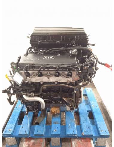 MOTOR COMPLETO - 364279 / A3E