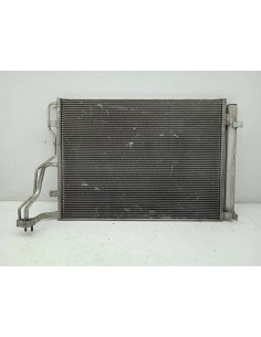 Recambio de condensador a/a para hyundai i40 1.7 crdi cat referencia OEM IAM MTR D4FD  