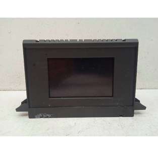 PANTALLA MULTIFUNCION OPEL...