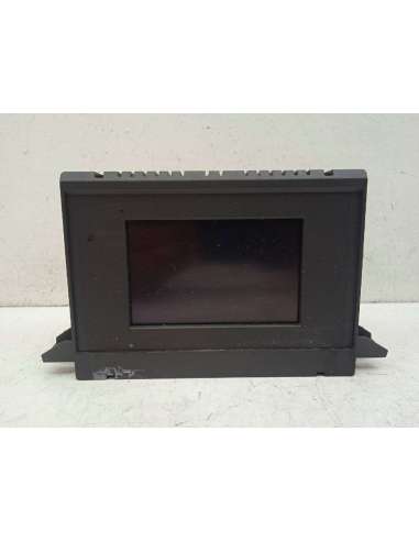 PANTALLA MULTIFUNCION OPEL CORSA D -...