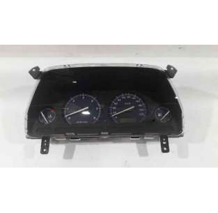 CUADRO INSTRUMENTOS -...