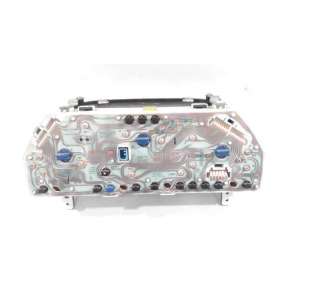 CUADRO INSTRUMENTOS -... 2