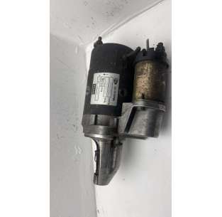 MOTOR ARRANQUE MG ROVER...