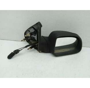 RETROVISOR DERECHO RENAULT...