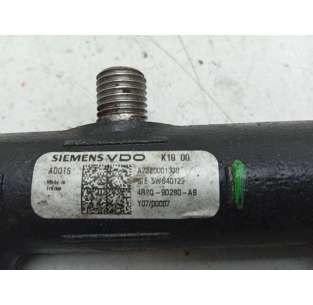 RAMPA INYECTORA - 365179 2