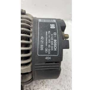 ALTERNADOR SAAB 900 COUPÉ -... 2