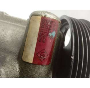 BOMBA DIRECCION - 365459 /... 2