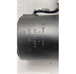 MOTOR ARRANQUE JAGUAR XJ -... 2