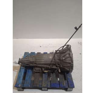 CAJA CAMBIOS TOYOTA LEXUS...