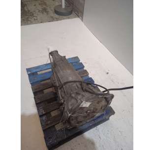 CAJA CAMBIOS TOYOTA LEXUS... 2