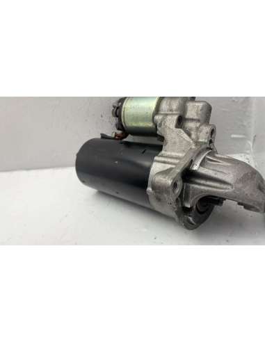 MOTOR ARRANQUE BMW SERIE 1 BERLINA 5P...