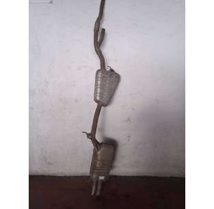 TUBO ESCAPE COMPLETO -...