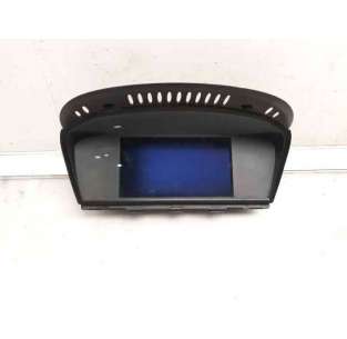 PANTALLA MULTIFUNCION -...