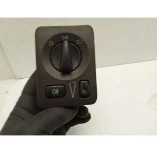 MANDO LUCES - 368270 / 758173