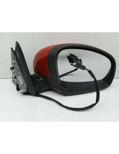 RETROVISOR DERECHO SKODA FABIA (5J2)...