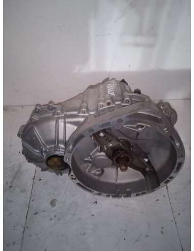 CAJA CAMBIOS - 369388 / 0009479V003
