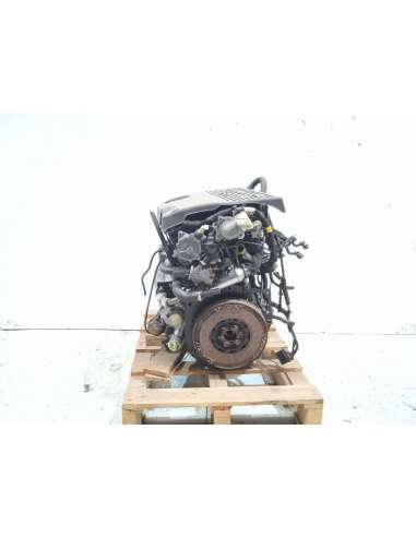 MOTOR COMPLETO - 369907 / AR37101