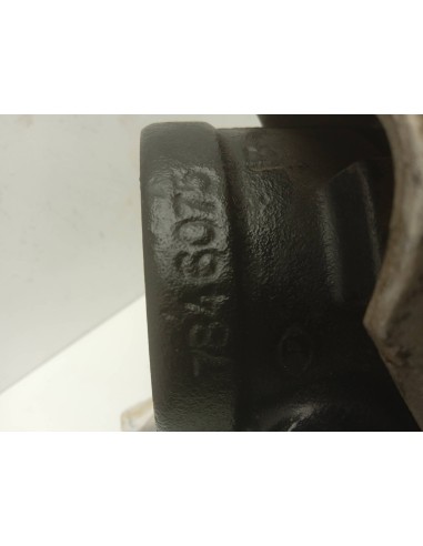 Recambio de bomba direccion para renault laguna (b56) 2.2 diesel referencia OEM IAM 7846075  