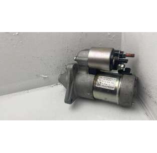 MOTOR ARRANQUE FIAT II...