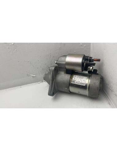MOTOR ARRANQUE FIAT II PANDA (169) -...